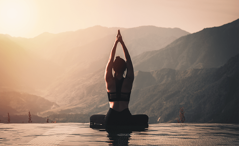 Yoga Healing Retreats