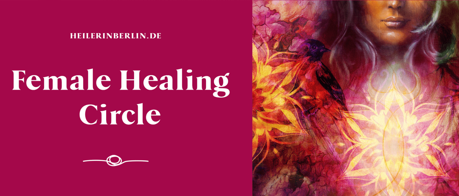 Female Healing Workshop